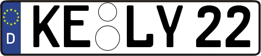 KE-LY22
