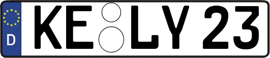 KE-LY23