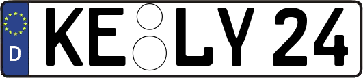 KE-LY24