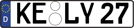 KE-LY27