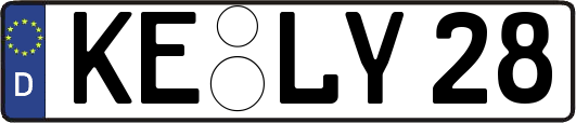 KE-LY28