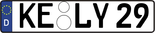 KE-LY29
