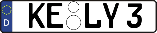 KE-LY3