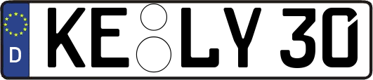 KE-LY30