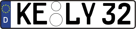 KE-LY32
