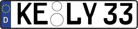 KE-LY33