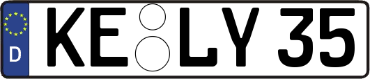 KE-LY35