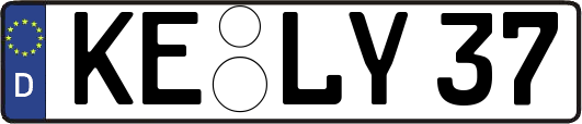 KE-LY37