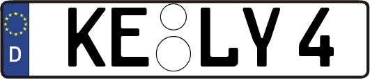 KE-LY4