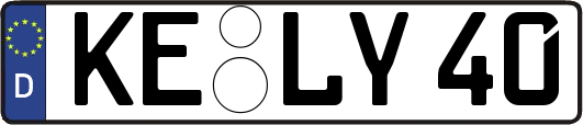 KE-LY40