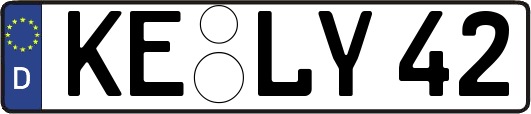 KE-LY42