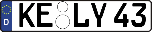 KE-LY43