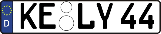 KE-LY44