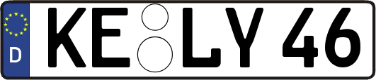 KE-LY46