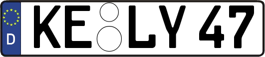 KE-LY47