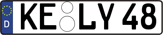 KE-LY48