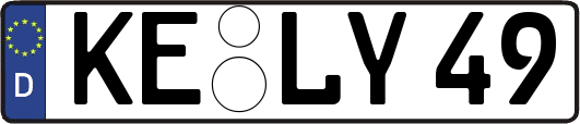 KE-LY49
