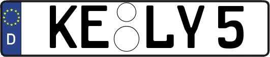 KE-LY5