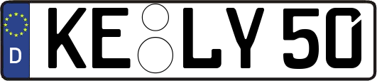 KE-LY50