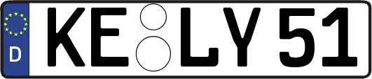 KE-LY51