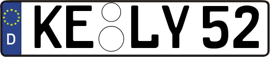 KE-LY52