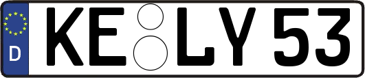 KE-LY53