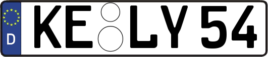KE-LY54