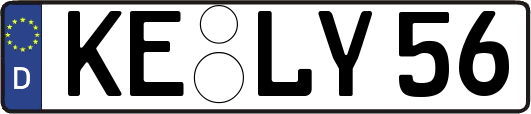 KE-LY56
