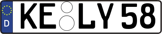 KE-LY58