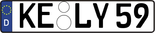 KE-LY59