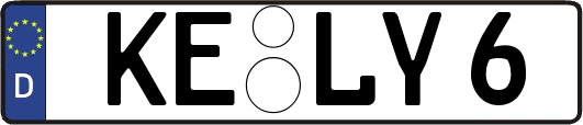 KE-LY6