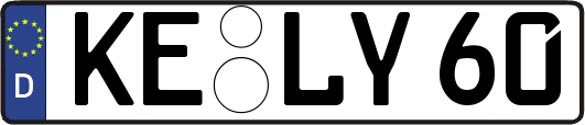 KE-LY60