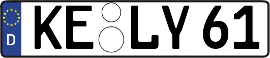 KE-LY61