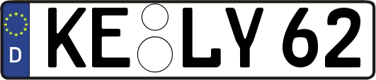 KE-LY62