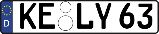 KE-LY63