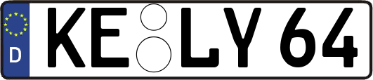 KE-LY64