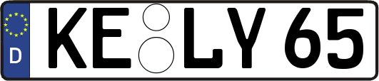 KE-LY65
