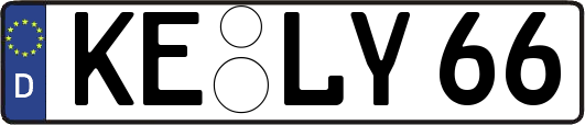 KE-LY66
