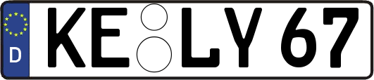 KE-LY67