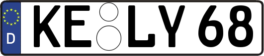 KE-LY68