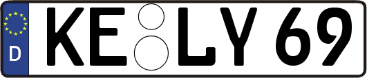 KE-LY69