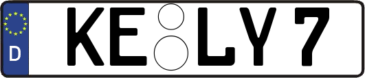 KE-LY7