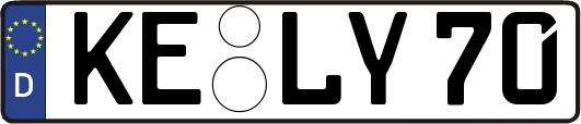 KE-LY70