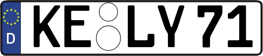 KE-LY71
