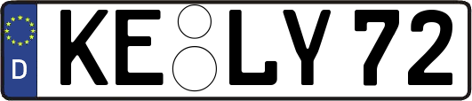 KE-LY72