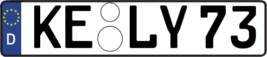 KE-LY73