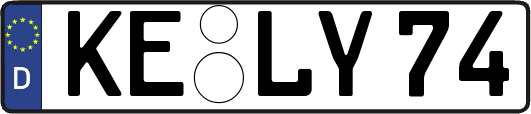 KE-LY74