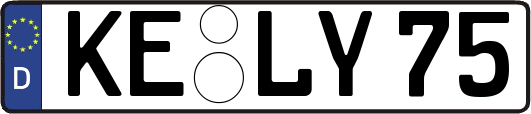 KE-LY75
