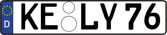 KE-LY76