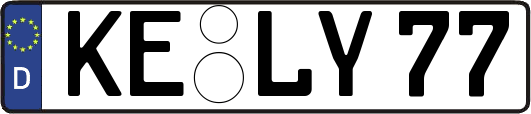 KE-LY77